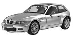 BMW E36-7 P3693 Fault Code