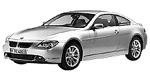 BMW E63 P3693 Fault Code