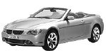 BMW E64 P3693 Fault Code