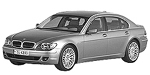 BMW E65 P3693 Fault Code