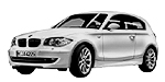 BMW E81 P3693 Fault Code