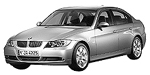 BMW E90 P3693 Fault Code