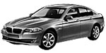 BMW F10 P3693 Fault Code