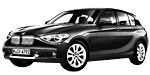 BMW F20 P3693 Fault Code