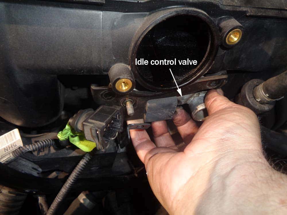 See P3693 in engine