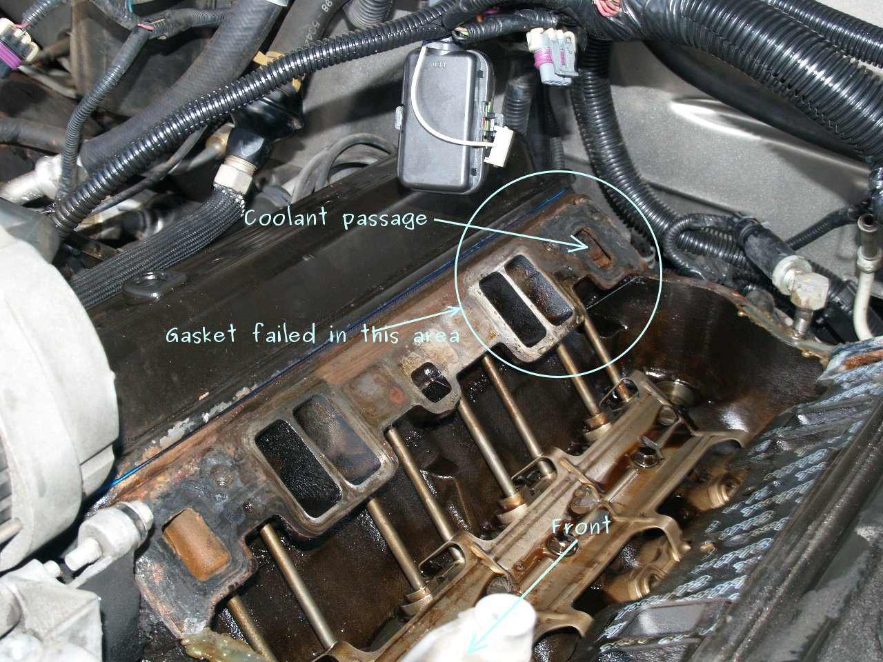 See P3693 in engine